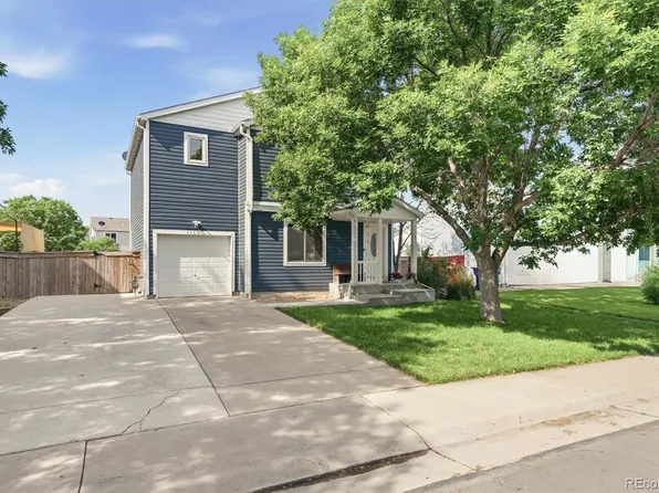 1362 Kingfisher Avenue, Brighton, CO 80601