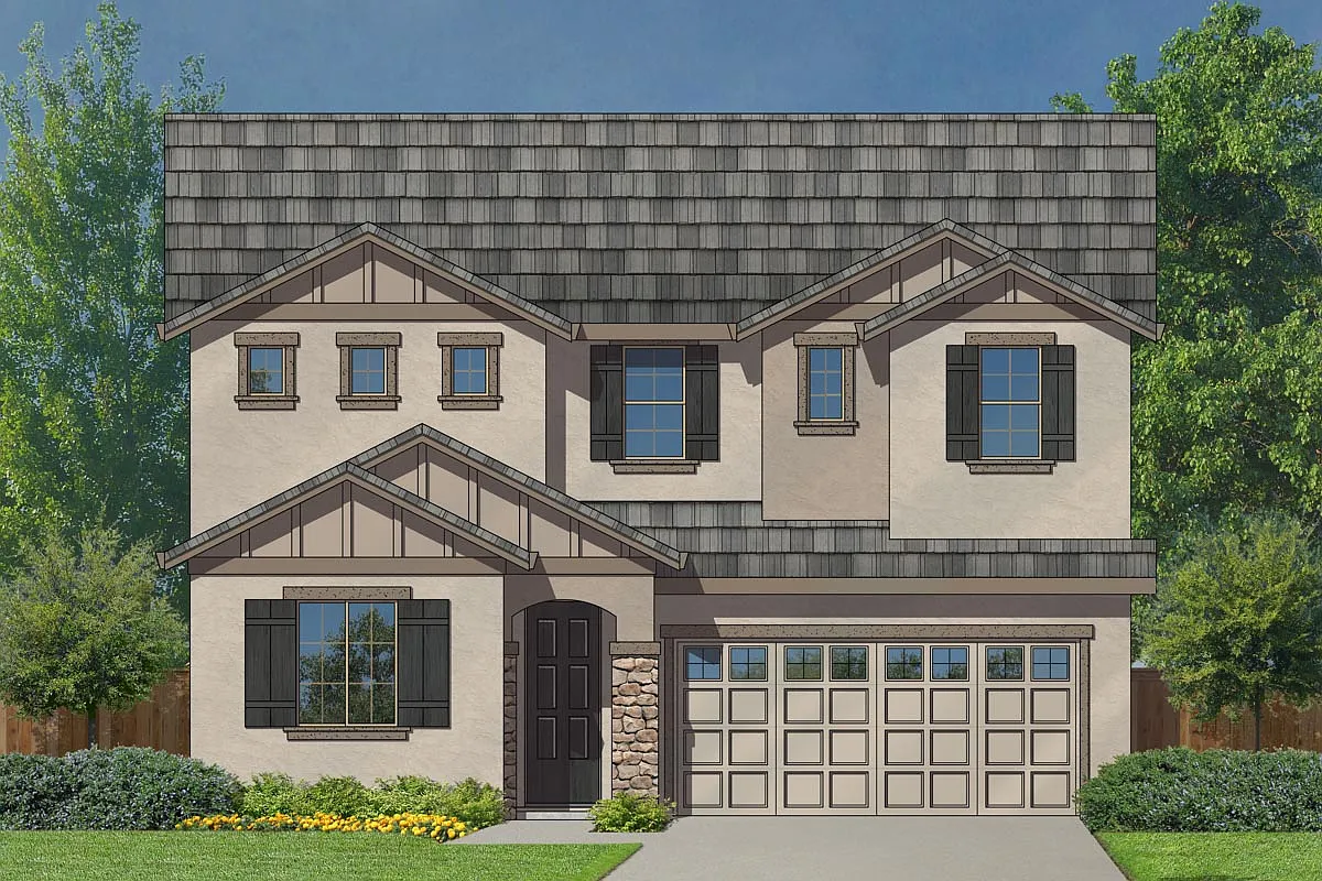 2948 Le Bourget Ln photo 1