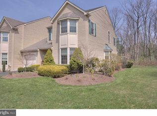 509 Windsor Ct, Chalfont, PA 18914