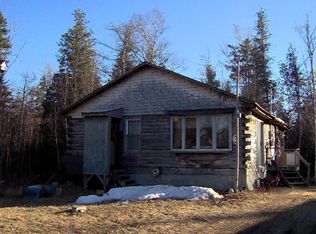 319 South Rd, Topsfield, ME 04490