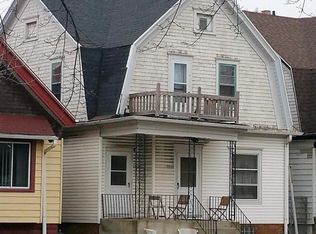 3626 N 9th St, Milwaukee, WI 53206