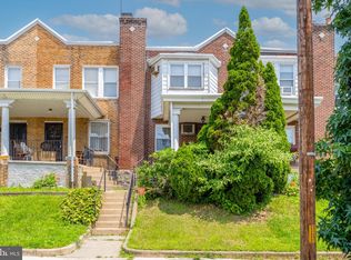1155 Atwood Rd, Philadelphia, PA 19151