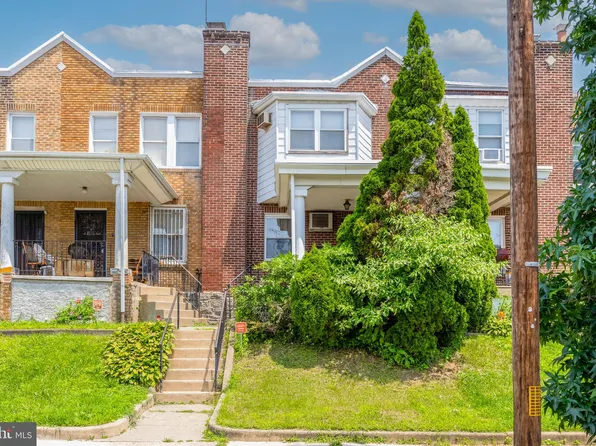 1155 Atwood Rd, Philadelphia, PA 19151