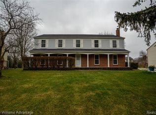 28547 Perryville Way, Farmington Hills, MI 48331