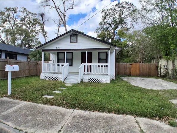 2575 Lowell Ave, Jacksonville, FL 32254