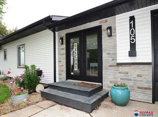 105 Nebraska St, Nebraska St, NE 68407