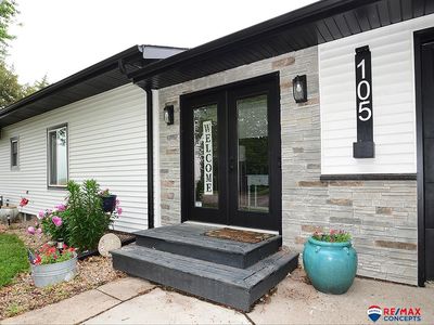 105 Nebraska St, Nebraska St, NE, 68407
