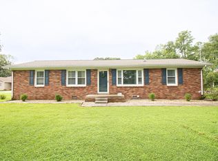 4229 Us Highway 68 E, Benton, KY 42025