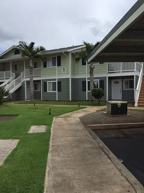 2 bed, 716 sqft, $2,500 — Photo 1