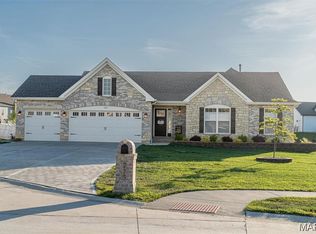 725 Galveston Ct, Moscow Mills, MO