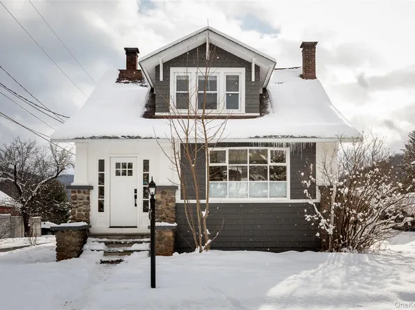 10 Fred Hessinger Road, Callicoon Center, NY 12724