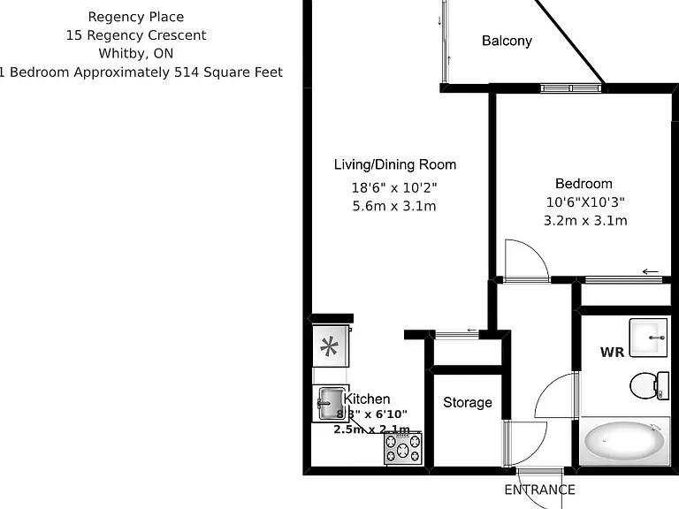 15 Regency Cres — Photo 17