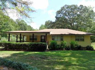 1281 S Walkers Mill Rd, Griffin, GA 30224