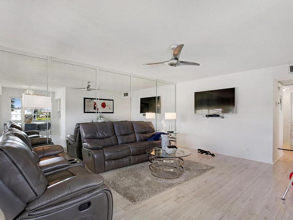 Main Living Area