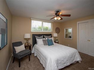 2042 S Josephine St #4, Denver, CO 80210