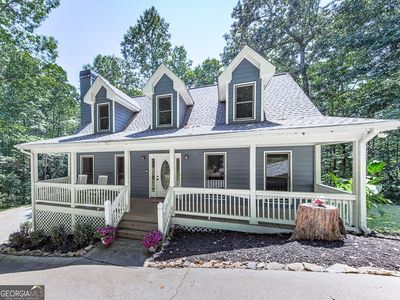 104 Hickory Ln, Ball Ground, GA, 30107