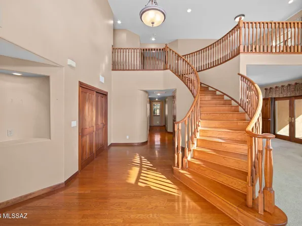 3380 S Hunters Run, Tucson, AZ 85730