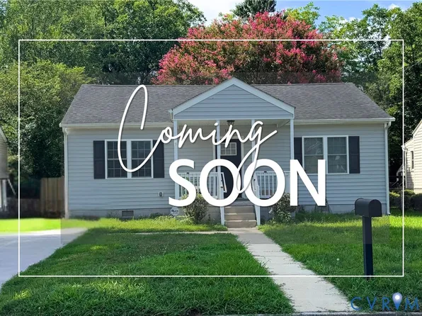111 Moore Ave, Colonial Heights, VA 23834