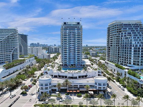 3rd image of 505 N Fort Lauderdale Beach Blvd #1711