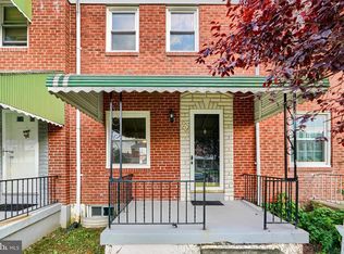 2218 Coralthorn Rd, Baltimore, MD 21220