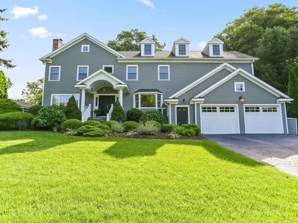 68 Evelyn Street, Fairfield, CT 06890