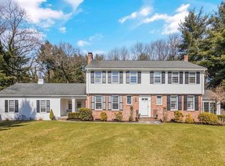 70 Windsor Rd, Needham, MA 02492