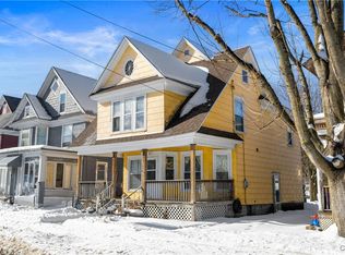 278 Otsego St, Ilion, NY 13357