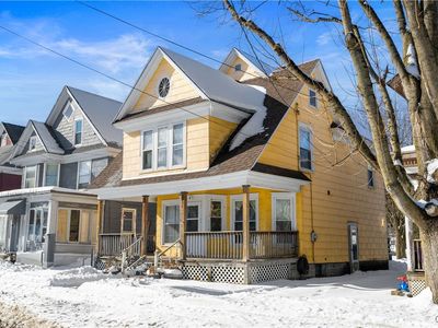 278 Otsego St, Ilion, NY, 13357