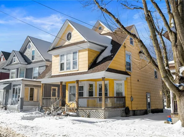 278 Otsego St, Ilion, NY 13357