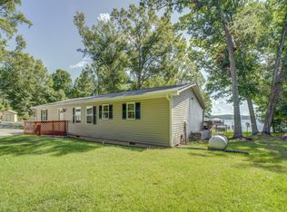 222 Sinclair Rd, Eatonton, GA 31024