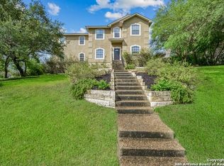 1006 Sutters Rim, San Antonio, TX 78258