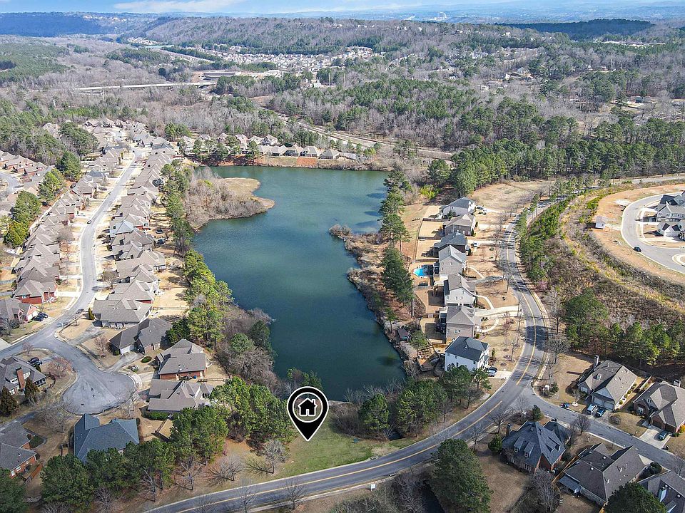1595 Lake Cyrus Club Dr 1, Birmingham, AL 35244 MLS 1346592 Zillow