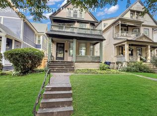 54 Anderson Pl APT 3, Buffalo, NY 14222