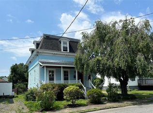 107 Franklin St, Pt Jervis, NY 12771