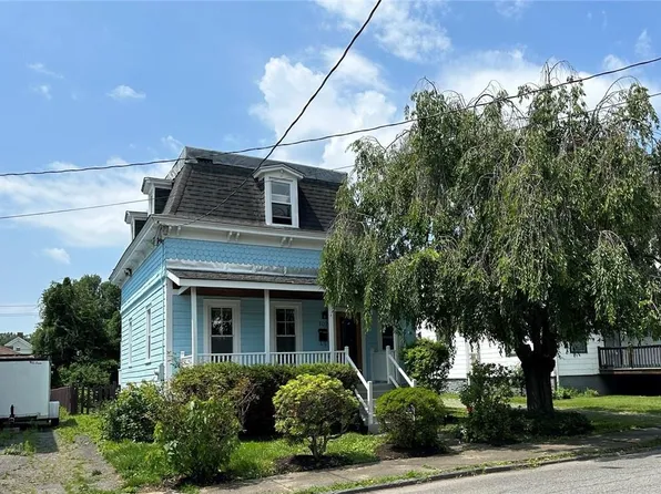 107 Franklin Street, Port Jervis, NY 12771