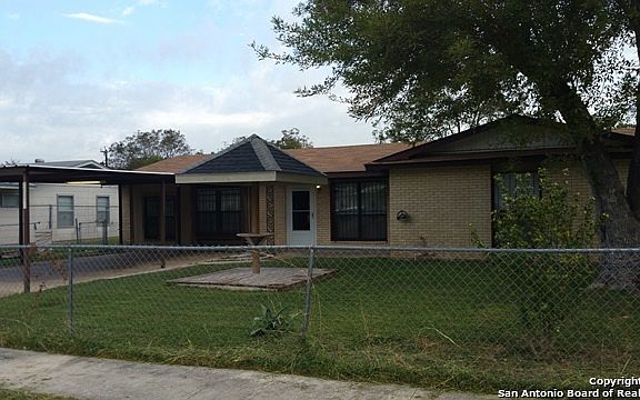 2nd image of 7511 Buckskin Ln