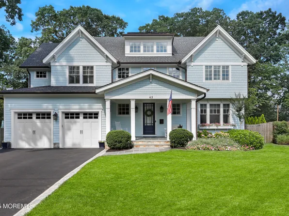 63 Bingham Avenue, Rumson, NJ 07760