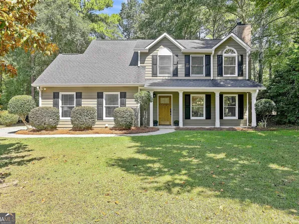 109 Rubicon Rd, Peachtree City, GA 30269