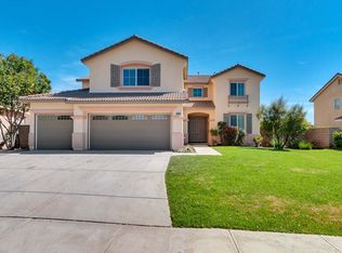 28905 Moonrise Way, Menifee, CA 92584