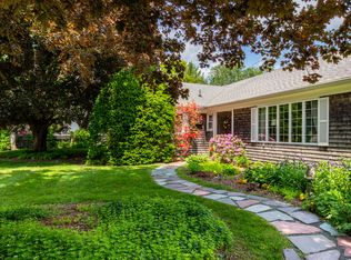 42 Water St, Damariscotta, ME 04543