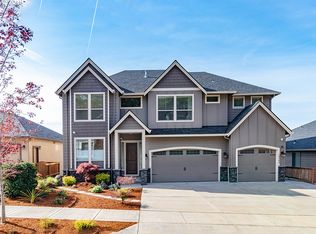 14280 SE Lyon St, Happy Valley, OR 97086