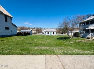 PARCEL 303 Wagner Ave, Montgomery, PA