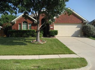 3306 Melvin Dr, Wylie, TX 75098