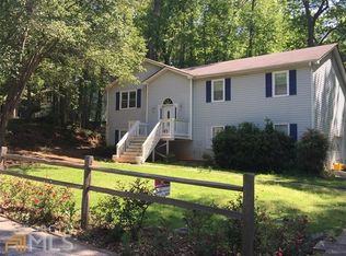 1540 Oakhill Dr, Auburn, GA 30011