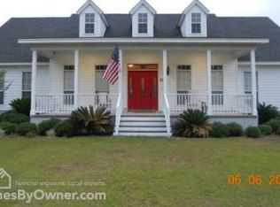 6031 Old State Rd, Naylor, GA 31641