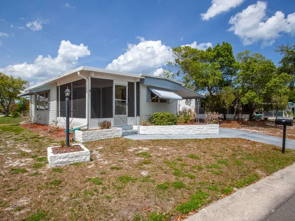 5644 Regency Blvd #55, Pt Orange, FL 32127