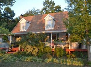 6432 Nowhere Rd, Hull, GA 30646