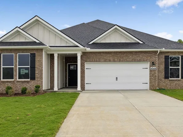 4325 Scarlet Ct, Columbia, TN 38401