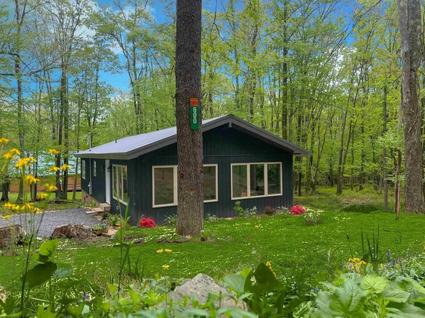 600 Woodbine Dr, Terra Alta, WV 26764