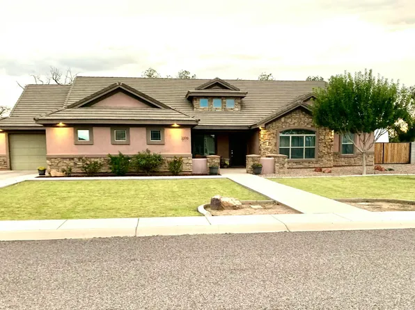 2370 N 52ND Avenue, Central, AZ 85531